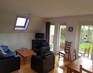 Unterkunft 452017 - Ferienhaus Noordzeekust - Vogelvrij 5