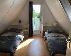 Unterkunft 452017 - Ferienhaus Noordzeekust - Vogelvrij 5
