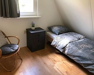 Unterkunft 452017 - Ferienhaus Noordzeekust - Vogelvrij 5