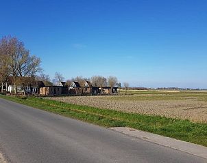 Unterkunft 452017 - Ferienhaus Noordzeekust - Vogelvrij 5