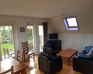 Unterkunft 452017 - Ferienhaus Noordzeekust - Vogelvrij 5