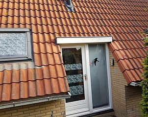Unterkunft 452017 - Ferienhaus Noordzeekust - Vogelvrij 5