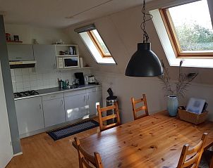 Unterkunft 452017 - Ferienhaus Noordzeekust - Vogelvrij 5