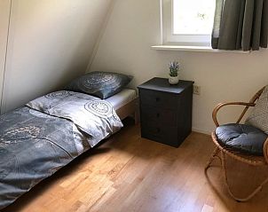 Unterkunft 452017 - Ferienhaus Noordzeekust - Vogelvrij 5