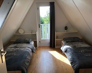 Unterkunft 452017 - Ferienhaus Noordzeekust - Vogelvrij 5