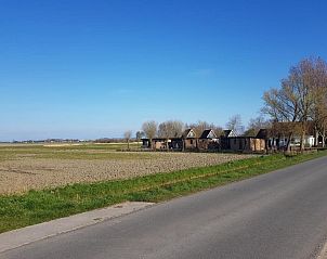 Unterkunft 452017 - Ferienhaus Noordzeekust - Vogelvrij 5