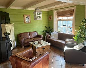 Guest house 452018 - Holiday property Noordzeekust - De Bolhoed