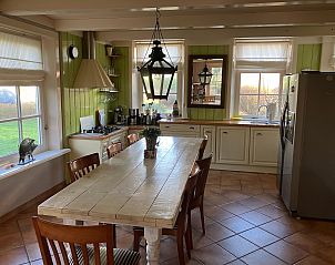 Guest house 452018 - Holiday property Noordzeekust - De Bolhoed