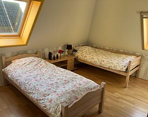 Guest house 452018 - Holiday property Noordzeekust - De Bolhoed