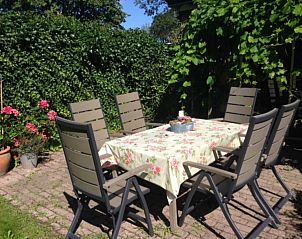 Guest house 452018 - Holiday property Noordzeekust - De Bolhoed