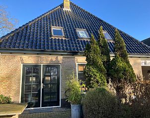 Guest house 452018 - Holiday property Noordzeekust - De Bolhoed