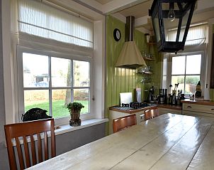 Guest house 452018 - Holiday property Noordzeekust - De Bolhoed