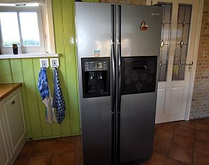 Guest house 452018 - Holiday property Noordzeekust - De Bolhoed