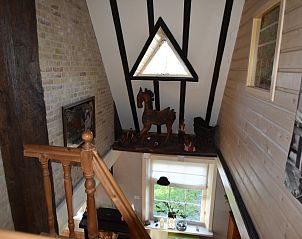 Guest house 452018 - Holiday property Noordzeekust - De Bolhoed
