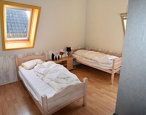 Guest house 452018 - Holiday property Noordzeekust - De Bolhoed