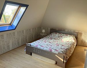 Guest house 452018 - Holiday property Noordzeekust - De Bolhoed