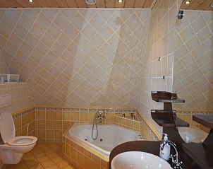 Guest house 452018 - Holiday property Noordzeekust - De Bolhoed