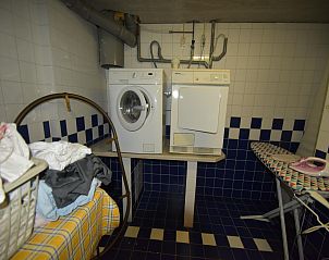 Guest house 452018 - Holiday property Noordzeekust - De Bolhoed