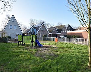 Guest house 452018 - Holiday property Noordzeekust - De Bolhoed