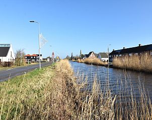 Guest house 452018 - Holiday property Noordzeekust - De Bolhoed