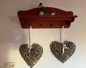 Guest house 452018 - Holiday property Noordzeekust - De Bolhoed