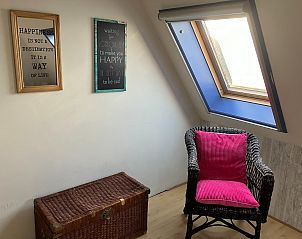 Guest house 452018 - Holiday property Noordzeekust - De Bolhoed