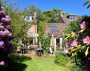 Guest house 452301 - Holiday property Noordzeekust - Tiny House Bakkum