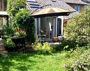 Guest house 452301 - Holiday property Noordzeekust - Tiny House Bakkum