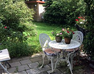 Guest house 452301 - Holiday property Noordzeekust - Tiny House Bakkum
