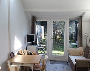 Guest house 452301 - Holiday property Noordzeekust - Tiny House Bakkum