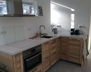 Guest house 452301 - Holiday property Noordzeekust - Tiny House Bakkum