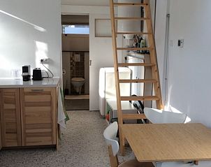 Guest house 452301 - Holiday property Noordzeekust - Tiny House Bakkum