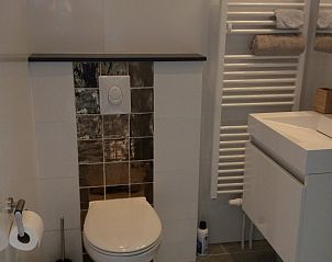Guest house 452301 - Holiday property Noordzeekust - Tiny House Bakkum