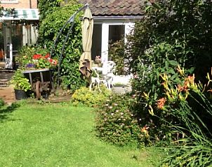 Guest house 452301 - Holiday property Noordzeekust - Tiny House Bakkum