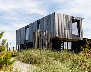 Guest house 452404 - Holiday property Noordzeekust - Denim 6