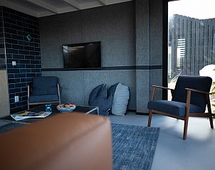 Guest house 452404 - Holiday property Noordzeekust - Denim 6