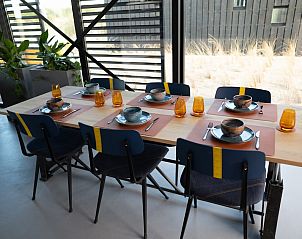 Guest house 452404 - Holiday property Noordzeekust - Denim 6