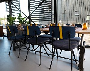 Guest house 452404 - Holiday property Noordzeekust - Denim 6