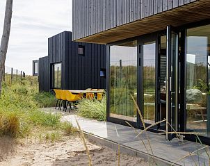 Guest house 452404 - Holiday property Noordzeekust - Denim 6