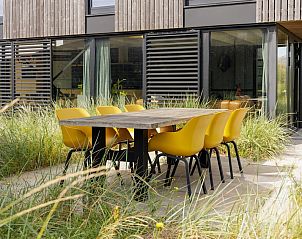 Guest house 452404 - Holiday property Noordzeekust - Denim 6