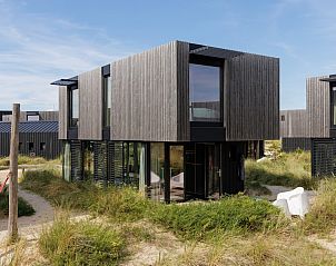 Unterkunft 452410 - Ferienhaus Noordzeekust - Royal Amsterdam 4 XL