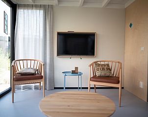 Unterkunft 452410 - Ferienhaus Noordzeekust - Royal Amsterdam 4 XL