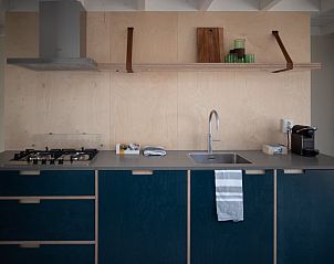Unterkunft 452410 - Ferienhaus Noordzeekust - Royal Amsterdam 4 XL