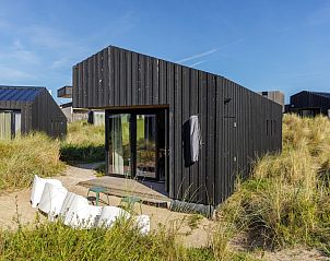 Guest house 452411 - Holiday property Noordzeekust - Pitstop 4