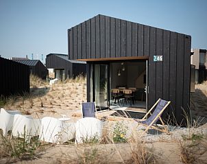 Guest house 452411 - Holiday property Noordzeekust - Pitstop 4