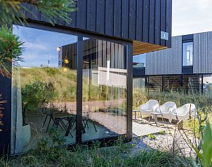 Guest house 452411 - Holiday property Noordzeekust - Pitstop 4