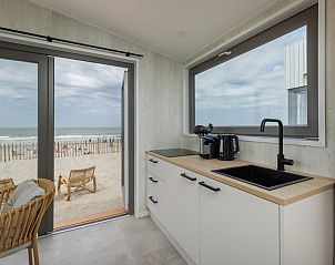 Unterkunft 452420 - Strandhaus Noordzeekust - Beach House Sun 4