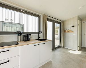 Unterkunft 452420 - Strandhaus Noordzeekust - Beach House Sun 4