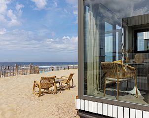 Unterkunft 452420 - Strandhaus Noordzeekust - Beach House Sun 4