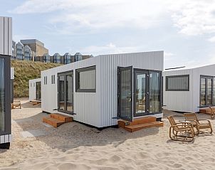 Guest house 452423 - Beach house Noordzeekust - Beach House Sun 4